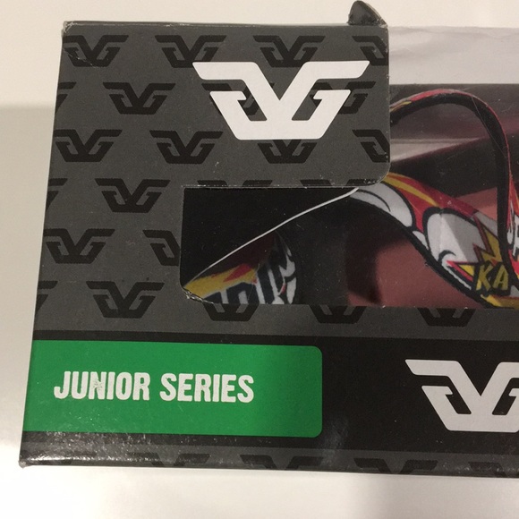 GORDINI JUNIOR SERIES Crest Sunglasses - Picture 4 of 11